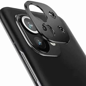 Camera Lens Glass