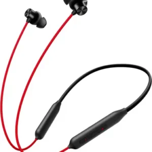 Collar Earphone