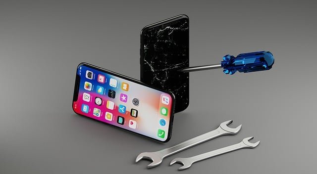 Apple iPhone & iOS Precision Repair