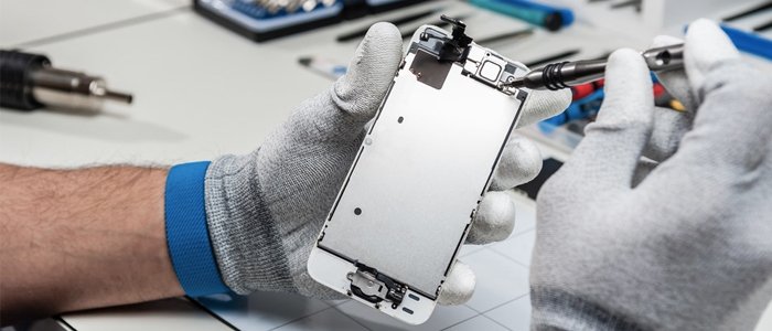 Mobile Repair   with advance technology